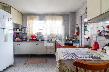 Apartamento à venda com 120m², 3 quartos e 1 vagaCozinha