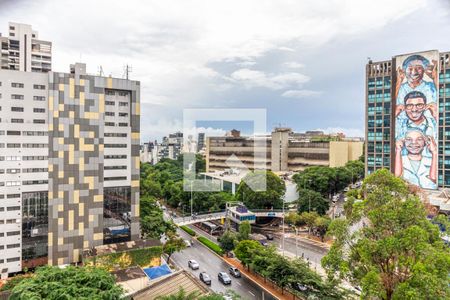 Apartamento à venda com 120m², 3 quartos e 1 vagaVista