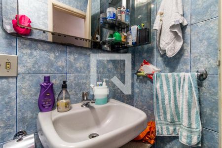 Apartamento à venda com 120m², 3 quartos e 1 vagaBanheiro 2