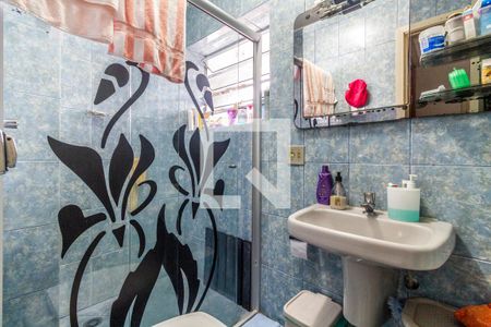 Apartamento à venda com 120m², 3 quartos e 1 vagaBanheiro 2