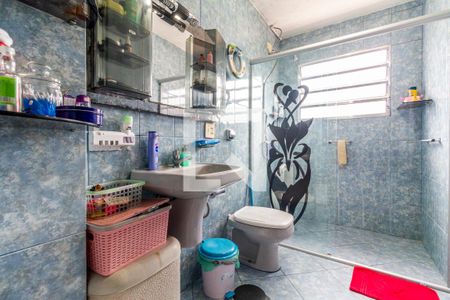 Apartamento à venda com 120m², 3 quartos e 1 vagaBanheiro 1