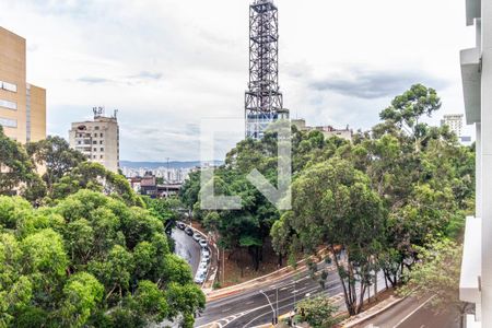 Apartamento à venda com 120m², 3 quartos e 1 vagaVista