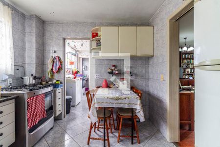 Apartamento à venda com 120m², 3 quartos e 1 vagaCozinha