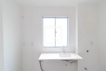Apartamento para alugar com 47m², 2 quartos e 1 vaga Apartamento para alugar com 47m², 2 quartos e 1 vagaCozinha