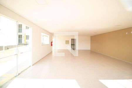 Apartamento para alugar com 47m², 2 quartos e 1 vaga Apartamento para alugar com 47m², 2 quartos e 1 vagaÁrea comum
