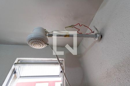 Apartamento para alugar com 53m², 2 quartos e sem vaga Apartamento para alugar com 53m², 2 quartos e sem vagaBanheiro