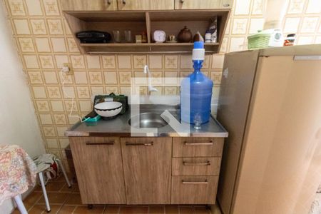 Apartamento para alugar com 53m², 2 quartos e sem vaga Apartamento para alugar com 53m², 2 quartos e sem vagaCozinha