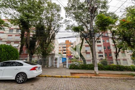 Apartamento para alugar com 53m², 2 quartos e sem vaga Apartamento para alugar com 53m², 2 quartos e sem vagaFachada