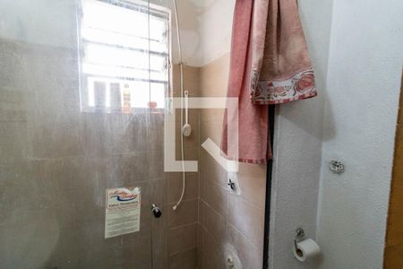 Apartamento para alugar com 53m², 2 quartos e sem vaga Apartamento para alugar com 53m², 2 quartos e sem vagaBanheiro