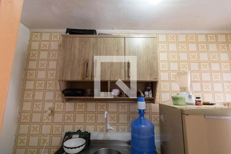 Apartamento para alugar com 53m², 2 quartos e sem vaga Apartamento para alugar com 53m², 2 quartos e sem vagaCozinha