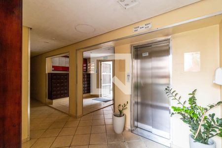 Apartamento para alugar com 53m², 2 quartos e sem vaga Apartamento para alugar com 53m², 2 quartos e sem vagaÁrea comum