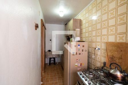Apartamento para alugar com 53m², 2 quartos e sem vaga Apartamento para alugar com 53m², 2 quartos e sem vagaCozinha