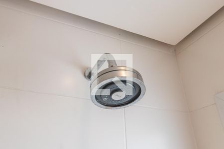 Apartamento para alugar com 155m², 2 quartos e 3 vagas Apartamento para alugar com 155m², 2 quartos e 3 vagasBanheiro da Suíte 2