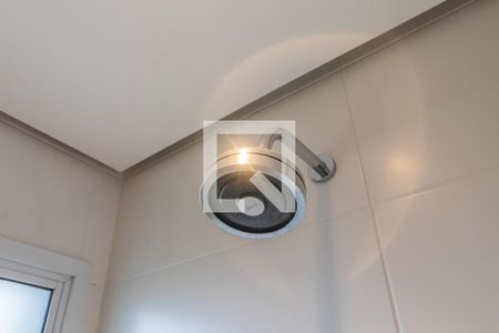 Apartamento para alugar com 155m², 2 quartos e 3 vagas Apartamento para alugar com 155m², 2 quartos e 3 vagasBanheiro da Suíte 1