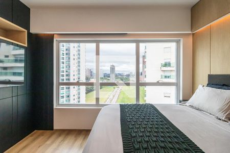 Apartamento para alugar com 155m², 2 quartos e 3 vagas Apartamento para alugar com 155m², 2 quartos e 3 vagasSuíte 2