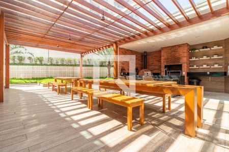Apartamento para alugar com 155m², 2 quartos e 3 vagas Apartamento para alugar com 155m², 2 quartos e 3 vagasÁrea Comum