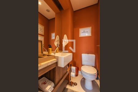 Apartamento para alugar com 155m², 2 quartos e 3 vagas Apartamento para alugar com 155m², 2 quartos e 3 vagasLavabo