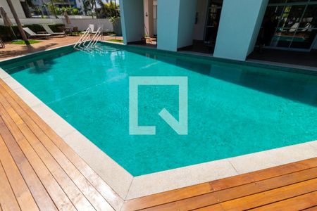 Apartamento para alugar com 155m², 2 quartos e 3 vagas Apartamento para alugar com 155m², 2 quartos e 3 vagasÁrea Comum