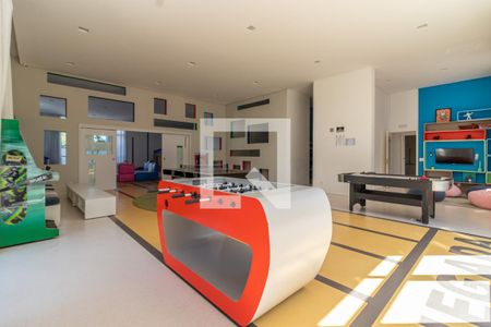 Apartamento para alugar com 155m², 2 quartos e 3 vagas Apartamento para alugar com 155m², 2 quartos e 3 vagasÁrea Comum