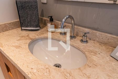 Apartamento para alugar com 155m², 2 quartos e 3 vagas Apartamento para alugar com 155m², 2 quartos e 3 vagasBanheiro Social
