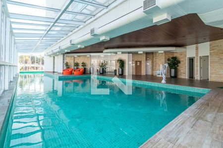 Apartamento para alugar com 155m², 2 quartos e 3 vagas Apartamento para alugar com 155m², 2 quartos e 3 vagasÁrea Comum