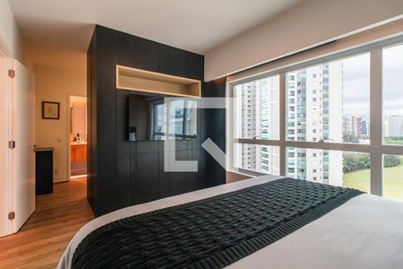 Apartamento para alugar com 155m², 2 quartos e 3 vagas Apartamento para alugar com 155m², 2 quartos e 3 vagasSuíte 2