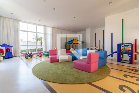 Apartamento para alugar com 155m², 2 quartos e 3 vagas Apartamento para alugar com 155m², 2 quartos e 3 vagasÁrea Comum
