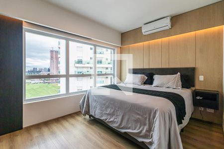 Apartamento para alugar com 155m², 2 quartos e 3 vagas Apartamento para alugar com 155m², 2 quartos e 3 vagasSuíte 2