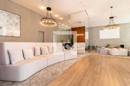 Área Comum de apartamento para alugar com 2 quartos, 155m² em Alphaville, Barueri