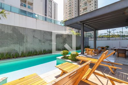 Apartamento para alugar com 155m², 2 quartos e 3 vagas Apartamento para alugar com 155m², 2 quartos e 3 vagasÁrea Comum