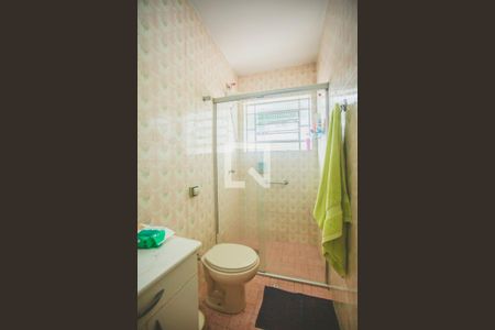 Casa para alugar com 160m², 3 quartos e 3 vagasBanheiro Suíte