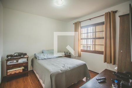 Casa para alugar com 160m², 3 quartos e 3 vagasQuarto 3