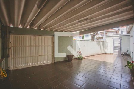 Casa para alugar com 160m², 3 quartos e 3 vagasGaragem