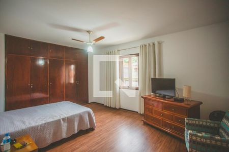 Casa para alugar com 160m², 3 quartos e 3 vagasSuíte