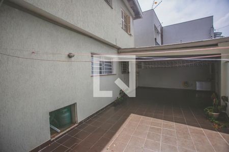 Casa para alugar com 160m², 3 quartos e 3 vagasGaragem