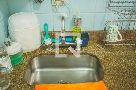 Casa para alugar com 160m², 3 quartos e 3 vagasCozinha