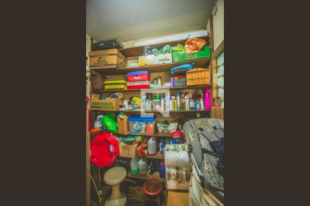 Casa para alugar com 160m², 3 quartos e 3 vagasQuarto de Serviço