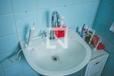 Casa para alugar com 160m², 3 quartos e 3 vagasBanheiro 2