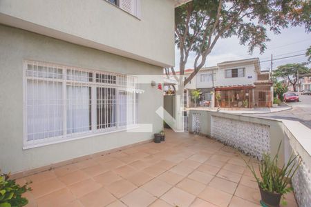 Casa para alugar com 160m², 3 quartos e 3 vagasQuintal