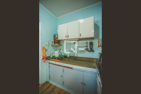 Casa para alugar com 160m², 3 quartos e 3 vagasCozinha