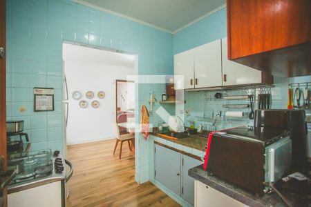 Casa para alugar com 160m², 3 quartos e 3 vagasCozinha