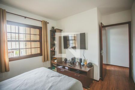 Casa para alugar com 160m², 3 quartos e 3 vagasQuarto 3