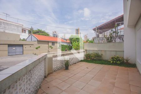 Casa para alugar com 160m², 3 quartos e 3 vagasQuintal