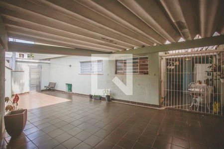 Casa para alugar com 160m², 3 quartos e 3 vagasGaragem