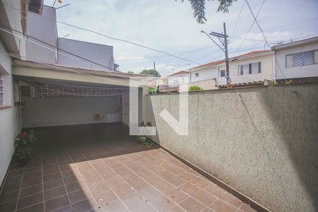 Casa para alugar com 160m², 3 quartos e 3 vagasGaragem