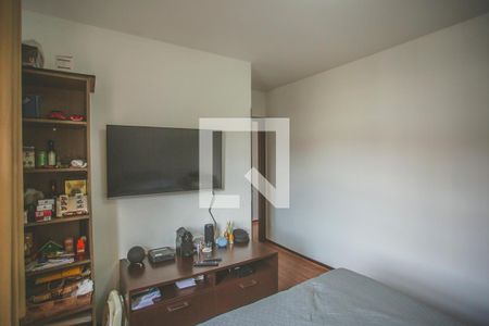 Casa para alugar com 160m², 3 quartos e 3 vagasQuarto 3