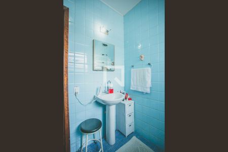 Casa para alugar com 160m², 3 quartos e 3 vagasBanheiro 2