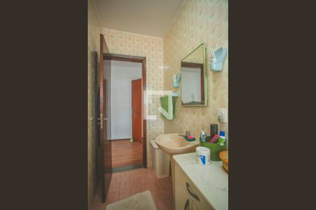 Casa para alugar com 160m², 3 quartos e 3 vagasBanheiro Suíte