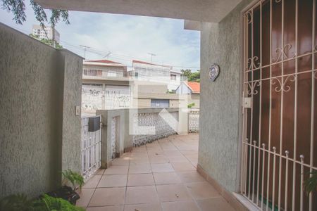 Casa para alugar com 160m², 3 quartos e 3 vagasEntrada