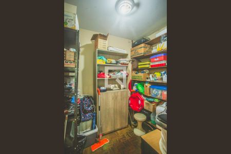 Casa para alugar com 160m², 3 quartos e 3 vagasQuarto de Serviço